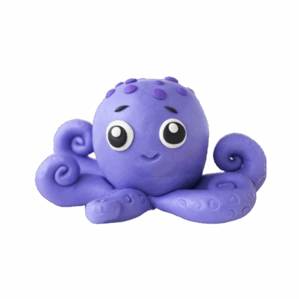 Octopus Alina