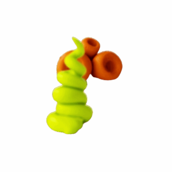 Octopus Alina