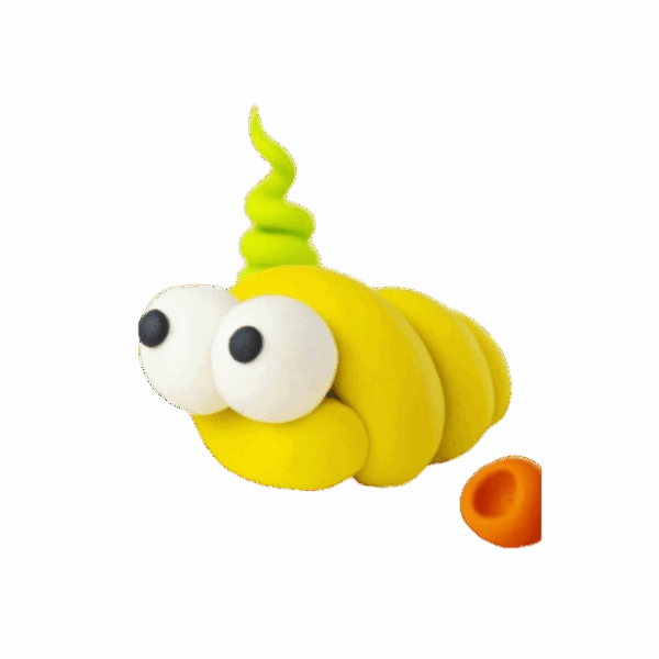 Octopus Alina